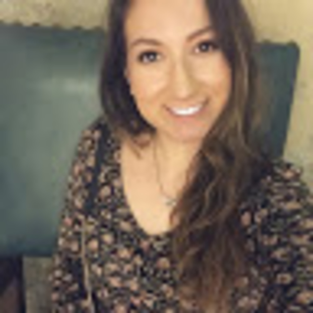 Meet your Posher, Teresa